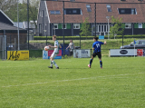 ST S.K.N.W.K./D.Z.C. '09 JO14-1 - Kloetinge JO14-2 (competitie) 2023-2024 (3e fase) (108/145)